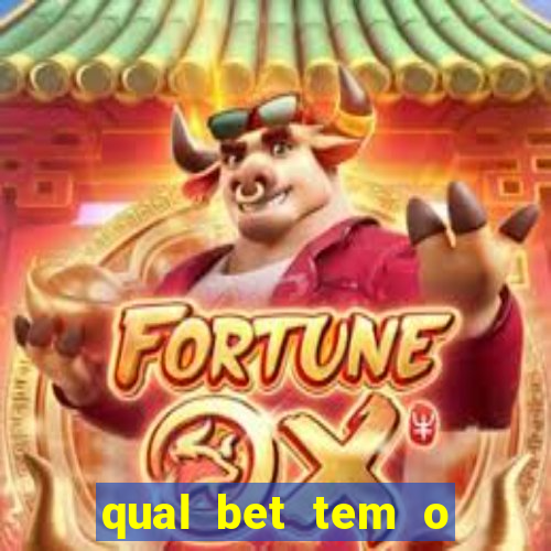 qual bet tem o fortune tiger